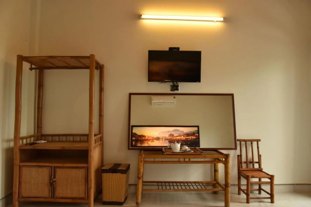 Water Palm Villas 호텔 상세 정보 및 리뷰 호텔 이미지