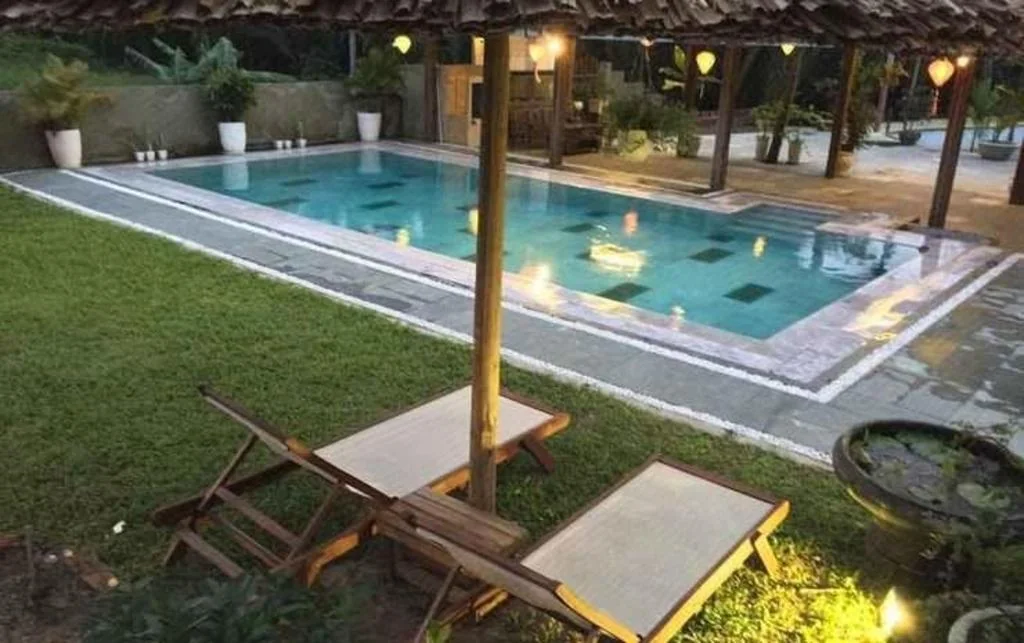 Water Palm Villas 호텔 상세 정보 및 리뷰 호텔 이미지