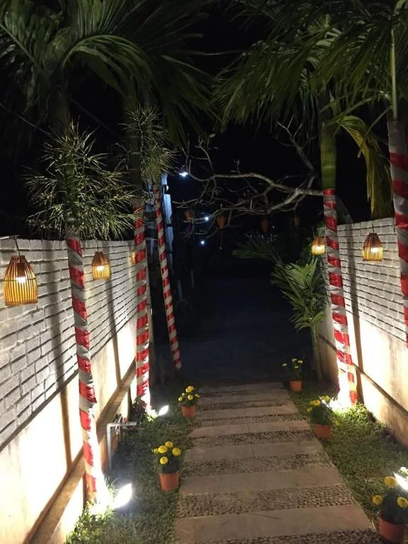 Water Palm Villas 호텔 상세 정보 및 리뷰 호텔 이미지
