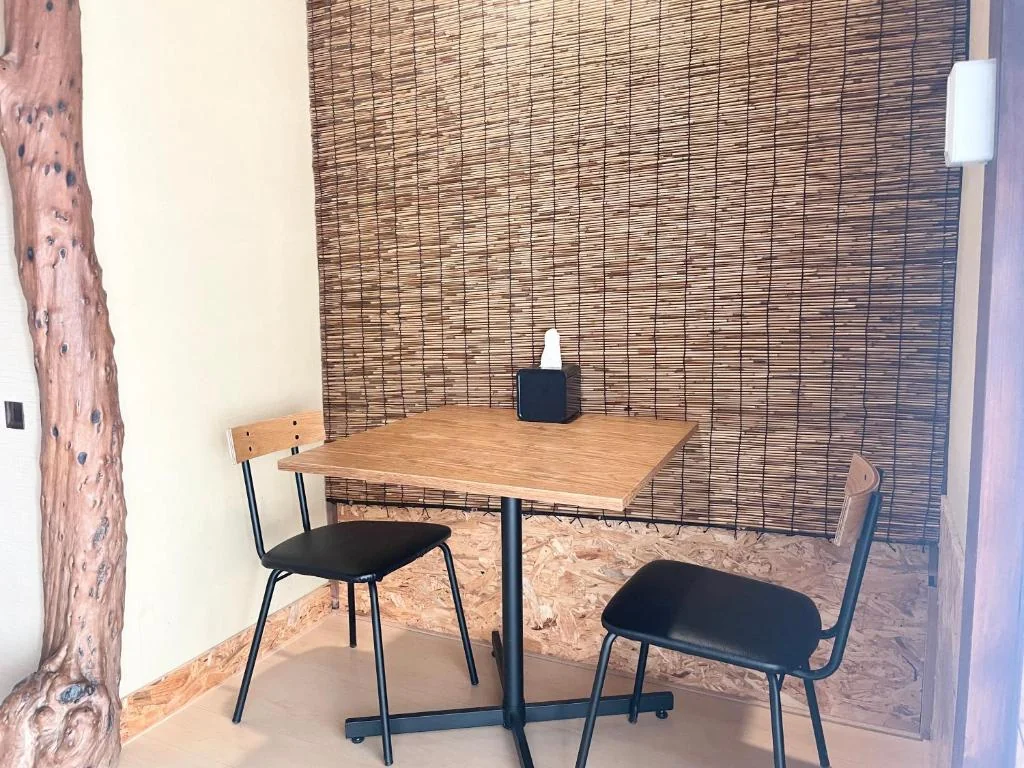 宿いちのみや 호텔 상세 정보 및 리뷰 Facilities