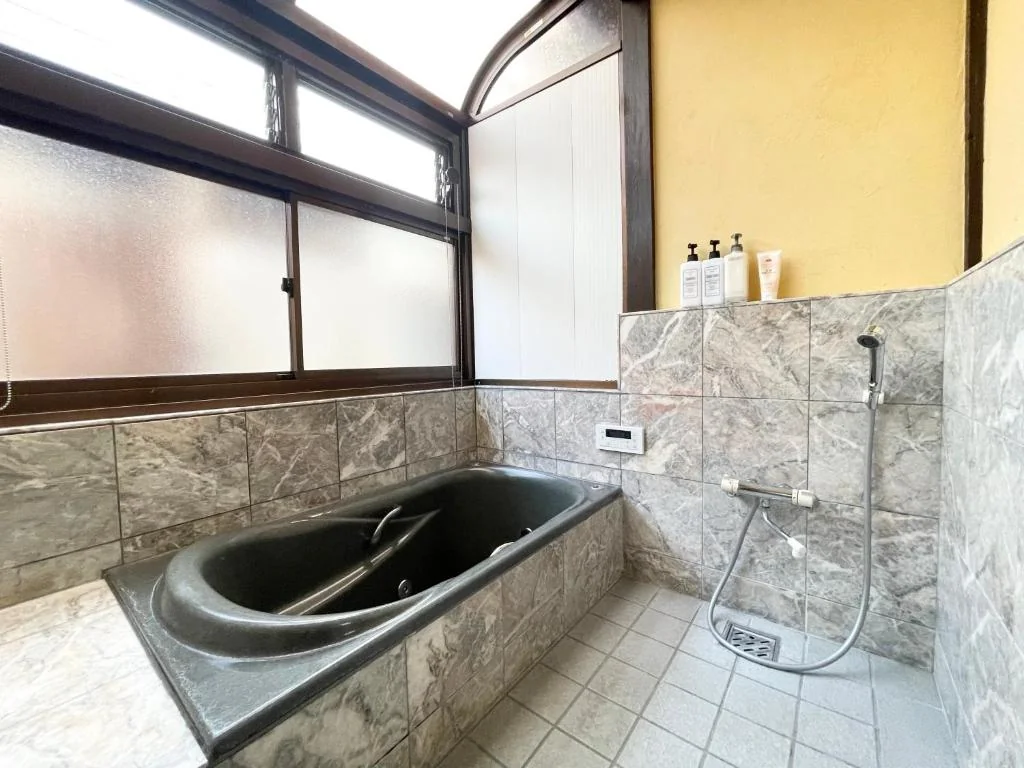 宿いちのみや 호텔 상세 정보 및 리뷰 Facilities