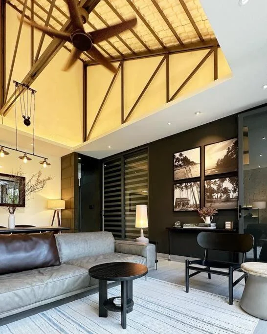 Blue Fingers KHouse Phan Thiet 호텔 상세 정보 및 리뷰 호텔 이미지