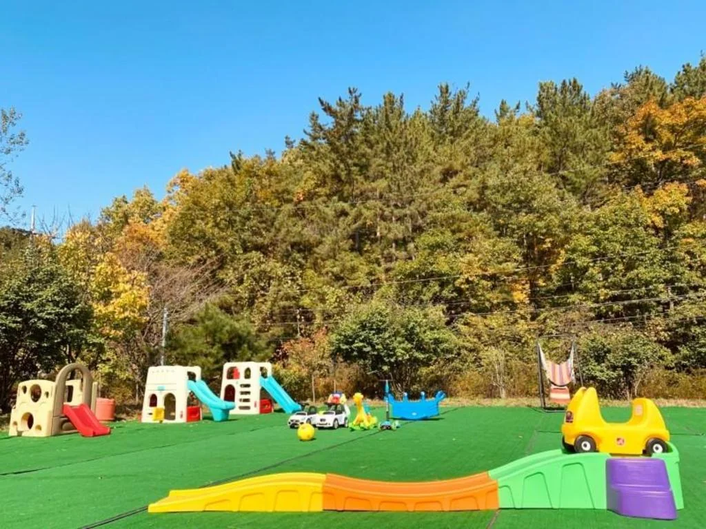 경주 캐빈하우스펜션 호텔 상세 정보 및 리뷰 호텔 이미지