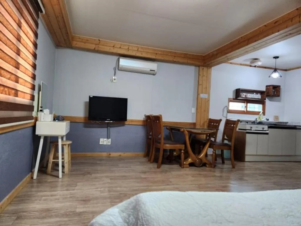 경주 캐빈하우스펜션 호텔 상세 정보 및 리뷰 camp4