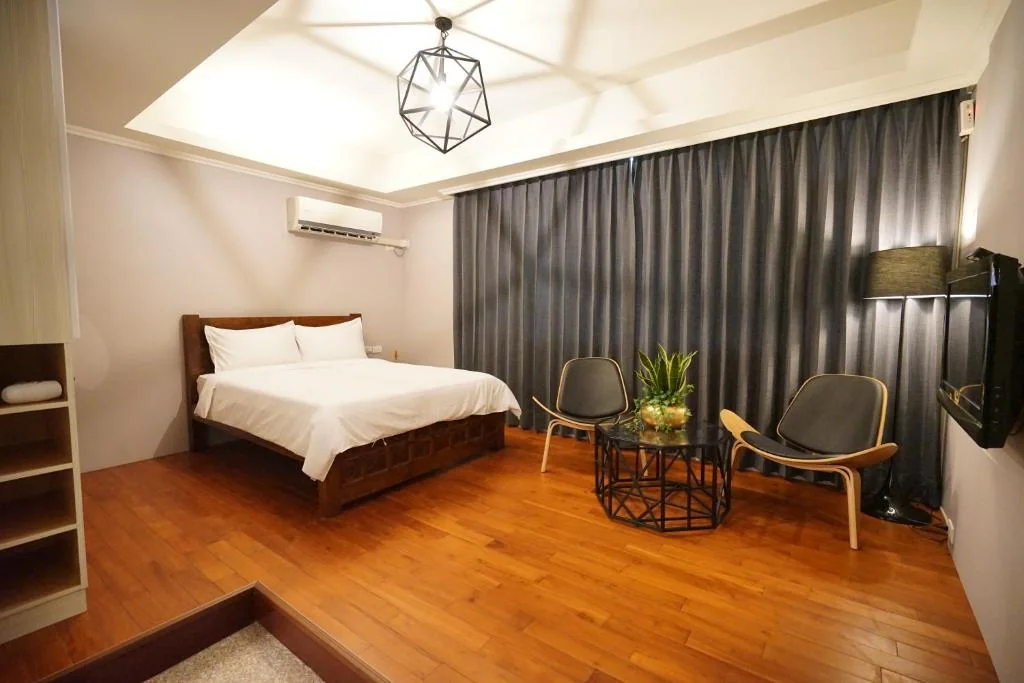 더 192 인 호텔 상세 정보 및 리뷰 Facilities