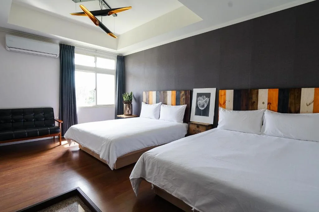 더 192 인 호텔 상세 정보 및 리뷰 호텔 이미지