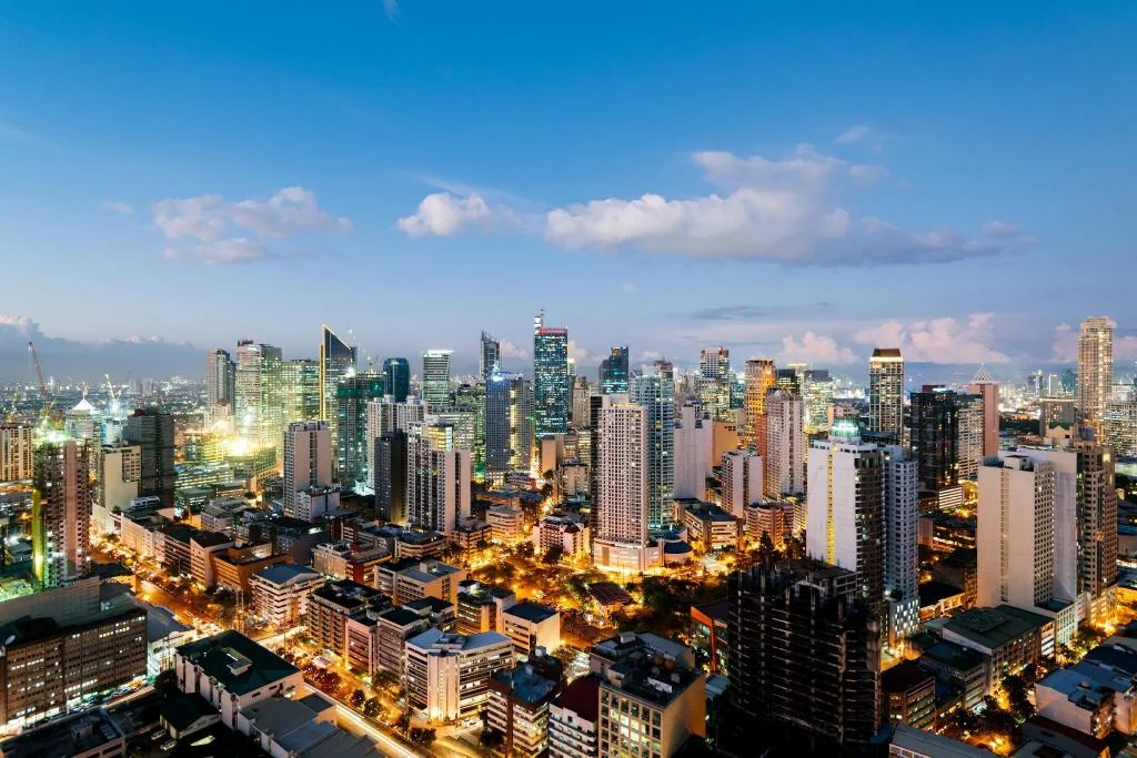 마닐라 베이의 아파트먼트 (28m², 침실 1개, 프라이빗 욕실 1개) 호텔 상세 정보 및 리뷰 Makati Downtown - 4.72 km from property