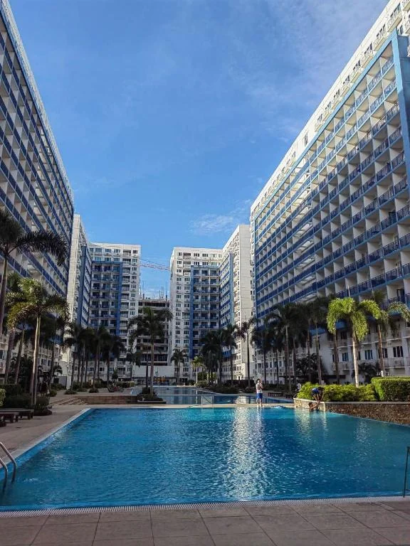 마닐라 베이의 아파트먼트 (28m², 침실 1개, 프라이빗 욕실 1개) 호텔 상세 정보 및 리뷰 호텔 이미지