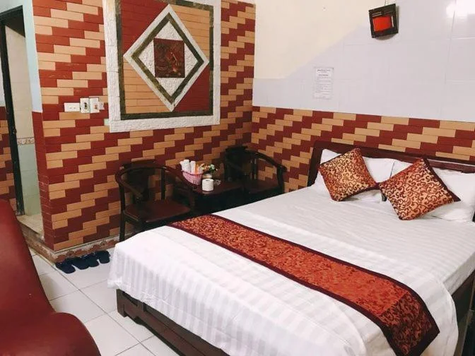 Hướng Dương - Ngọc Hồi, Thanh Trì - by Bay Hostel 호텔 상세 정보 및 리뷰 호텔 이미지