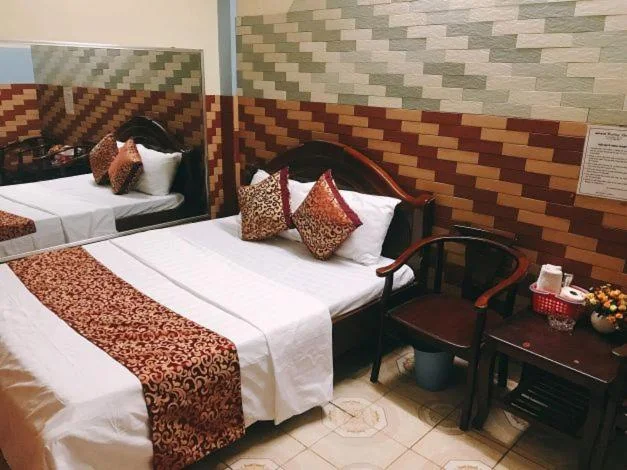 Hướng Dương - Ngọc Hồi, Thanh Trì - by Bay Hostel 호텔 상세 정보 및 리뷰 호텔 이미지