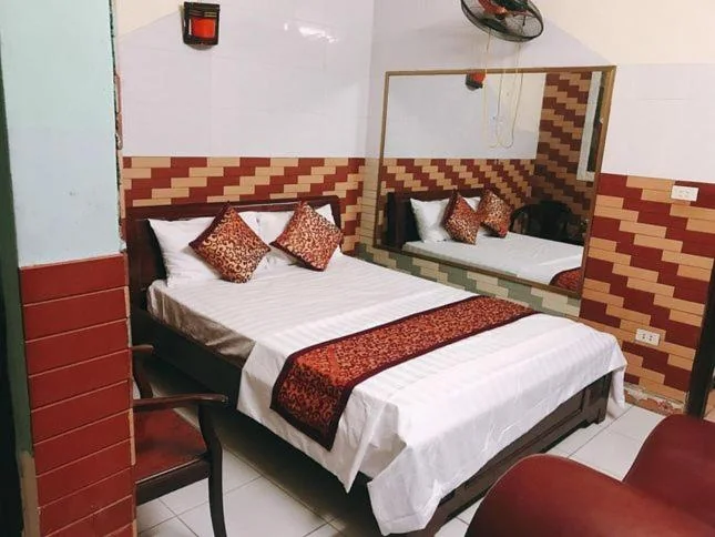 Hướng Dương - Ngọc Hồi, Thanh Trì - by Bay Hostel 호텔 상세 정보 및 리뷰 호텔 이미지