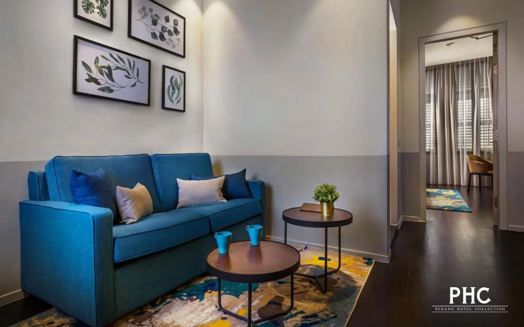 로프워크 피아자 매니지드 바이 디 애스콧 리미티드 호텔 상세 정보 및 리뷰 Facilities